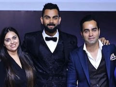 'Proud Of You Bhai': Virat Kohli’s Brother Pens Heartwarming Note As Star India Batter Completes 15 Years In International Cricket