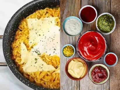 From cheese to sauce Aged looks can come quickly cut it all down Food: இதெல்லாம் அதிகமா சாப்பிட்டா சீக்கிரம் வயசான தோற்றம் வந்துடும் - என்னென்ன?