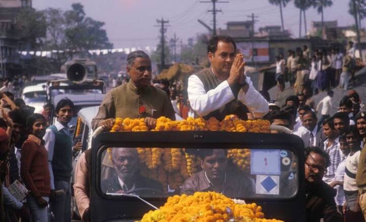 কোন ভারতকে তিনি দেখতে চান, তা নিজেই ব্যাখ্যা করেছিলেন রাজীব গাঁধী। বলেছিলেন, ‘‘আমাদের কাজ হল ভারতকে দারিদ্র্যের ভার থেকে মুক্ত করা, ঔপনিবিশিক অতীতের উত্তরাধিকার কাটিয়ে ওঠা এবং দেশের নাগরিকদের আশা-আকাঙ্খা পূরণের পথে এগিয়ে দেওয়া।’’