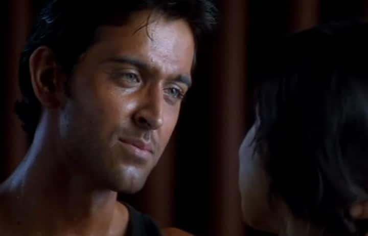 राकेश रोशन ने कहो ना प्यार है से अपने बेटे ऋतिक को लॉन्च किया था. ऋतिक इस फिल्म से  रातों रात सुपरस्टार बन गए थे.