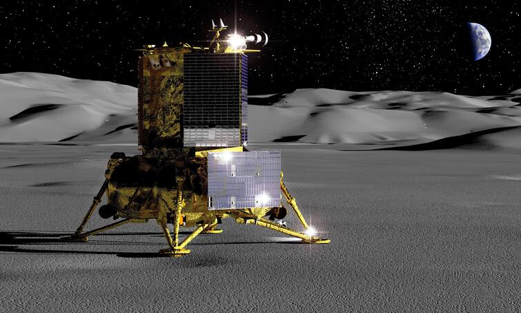 Russia big updates on Luna 25: russia luna 25 mission detected technical problem before landing on moon at yesterday રશિયાનું Luna 25 ચંદ્ર પર પહોંચે તે પહેલા જ ડગમગ્યુ, 47 વર્ષ બાદ સક્સેસ મળશે કે નહીં ? રશિયા ચિંતિત