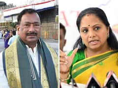 ఉప్పల్‌లో టికెట్ పంచాయితీ! ఎమ్మెల్సీ కవిత వద్దకు ఇద్దరు నేతలు, ఆయనకు టికెట్ ఇవ్వొద్దని రిక్వెస్ట్