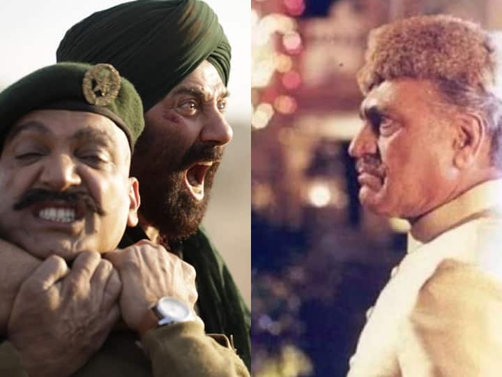 Sunny Deol Was Worried About Gadar 2: फिल्म गदर 2 की शानदार परफॉर्मेंस के बाद सनी देओल बेहद खुश हैं लेकिन जब फिल्म बन रही थी उस वक्त उन्हें एक चिंता खाए जा रही थी..