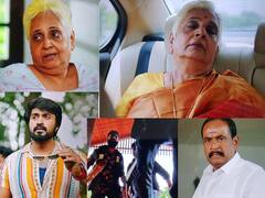 அப்பத்தா சொன்ன குட்டி ஸ்டோரி... கடுப்பான குணசேகரன்... ஜீவானந்தத்துக்கு காத்திருக்கும் டேஞ்சர் 