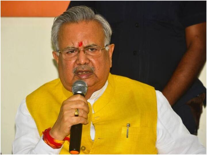 Raman Singh big statement on BJP's Parivartan Yatra Congress hits Back ann Chhattisgarh: छत्तीसगढ़ में परिवर्तन यात्रा निकालेगी BJP, कहा- 'कांग्रेस सरकार को उखाड़ फेंकेंगे', मिला ये जवाब