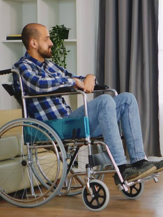 इस विटामिन की कमी से हो सकता है लकवा