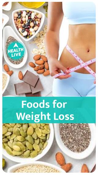 5 Foods to Eat to Help You Lose Weight