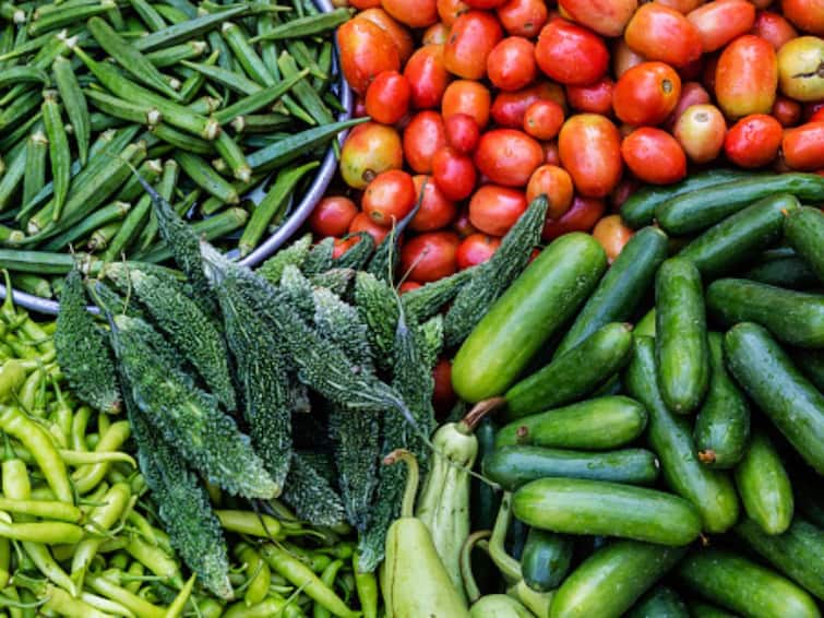 Finance Ministry Vegetable Prices Fall Down Increase Crude Oil Prices Concerning Vegetable Prices Expected To Calm Down From Next Month, Surge In Crude Prices Slightly Concerning: Fin Min Official