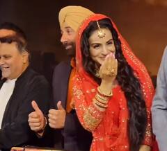 ब्लॉकबस्टर हिट गदर 2 ने बचाया Ameesha Patel का डूबता हुआ करियर! एक्ट्रेस ने दी थीं एक के बाद एक ये 10 फ्लॉप फिल्में