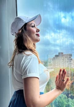 Taarak Mehta की बबीता जी रियल लाइफ में हैं सिंगल! मोहब्बत में खाई चोट तो फिर मुनमुन दत्ता ने दोबारा नहीं किया प्यार?