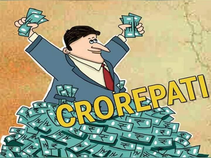 Number of Crorepati Taxpayers in India rises 51 per cent in last 3 years Income Tax Data India Crorepati Club: तेजी से बढ़ी सालाना 1 करोड़ से ज्यादा कमाने वालों की संख्या, पिछले 6 साल में हो गई ट्रिपल