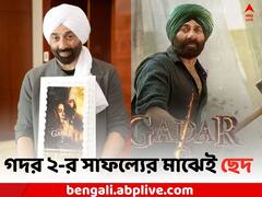 গদর ২-র সাফল্যের মাঝেই উদ্বেগ, সানির ৫৫ কোটি ধার মেটাতে বিক্রি হচ্ছে জুহুর বাংলো