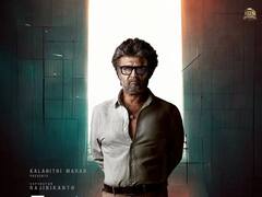 Rajinikanth : रजनीकांत सिर्फ नाम ही काफी है! 'Jailer' लवकरच पार करणार 500 कोटींचा टप्पा