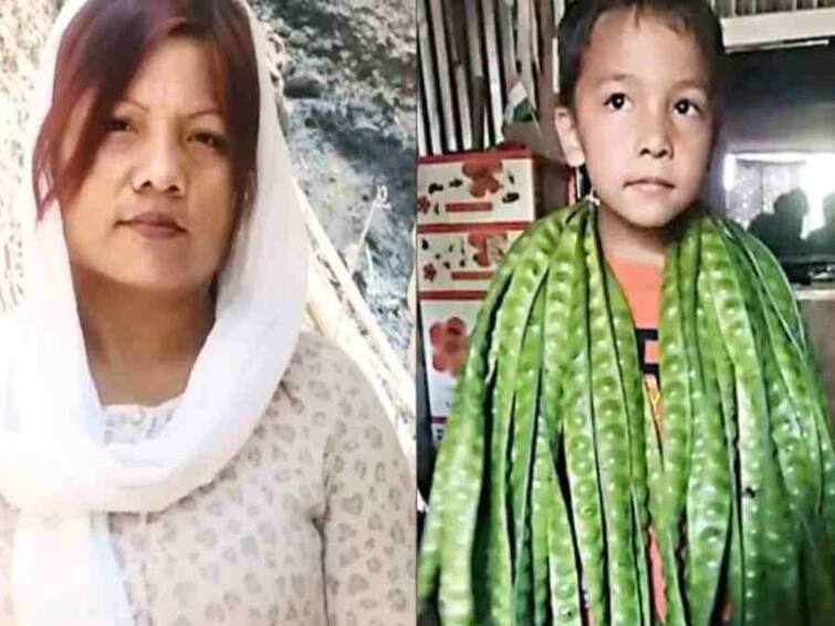 Manipur Violence Case of 7-yr-old boy mother aunt burnt alive ambulance handed over CBI Manipur Violence: 7 வயது சிறுவன் தாயுடன் எரிக்கப்பட்ட சம்பவம்.. வழக்கை சிபிஐயிடம் ஒப்படைத்த மணிப்பூர் காவல்துறை..!