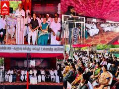 கண் அசைத்த உதயநிதி.. போராட்டத்தில் குதித்த திமுக.. 4000-க்கும் மேற்பட்டோர் பங்கேற்பு..!