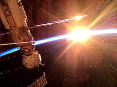 Russia Luna 25 Crash Live : రష్యన్ లూనా కూలిపోవటంతో..ఇస్రో శాస్త్రవేత్తల్లో టెన్షన్ | ABP Desam