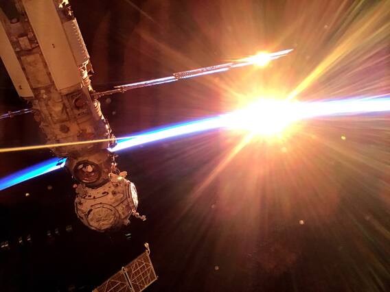 Russia Luna 25 Crash Live : రష్యన్ లూనా కూలిపోవటంతో..ఇస్రో శాస్త్రవేత్తల్లో టెన్షన్ | ABP Desam