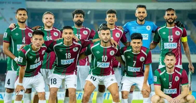 Can Mohun Bagan reach the last eight of the Durand Cup? What does the number say? Durand Cup: ডুরান্ড কাপের শেষ আটে কি পৌঁছতে পারবে মোহনবাগান? কী বলছে অঙ্ক?