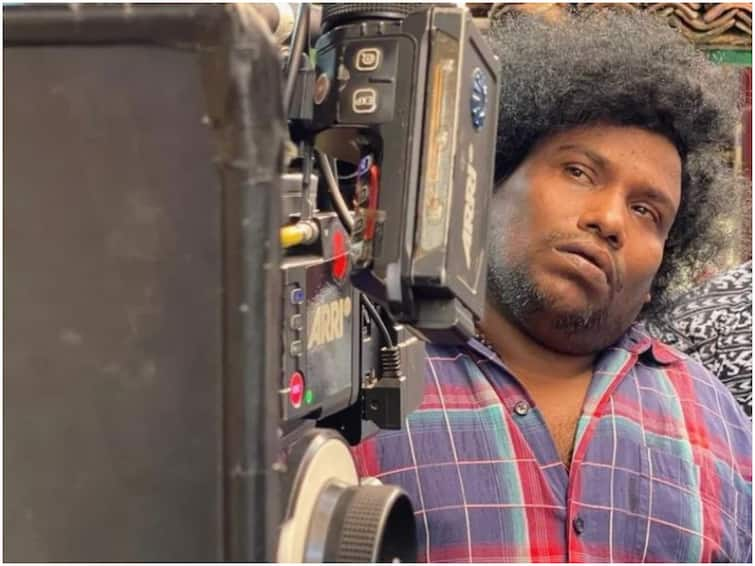 here are some interesting facts about kollywood most wanted comedian yogi babu Yogi Babu: కోలీవుడ్ ‘బ్రహ్మి’ యోగిబాబు - సీరియస్‌గానే కితకితలు పెట్టే ఈ కమెడియన్ గురించి మీకు ఈ విషయాలు తెలుసా?