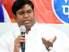 'मुकेश सहनी हम लोगों से जूनियर, ऊपर से आए हैं ऊपर चले जाएंगे', JDU सांसद ने VIP सुप्रीमो को ये क्या कह दिया?