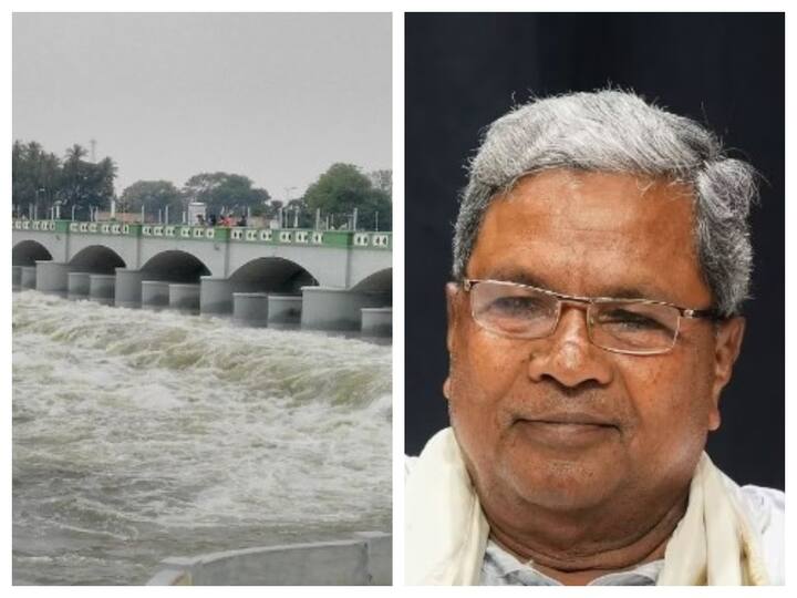 Karnataka to move Supreme court seeking direction to Cauvery water management authority Cauvery Water: காவிரி பிரச்னை ..மேலாண்மை ஆணையத்தின் உத்தரவுக்கு எதிராக உச்சநீதிமன்றத்தை நாடும் கர்நாடகா