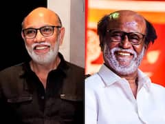 நான் பெரியாரிஸ்ட் என்பதுதான் முக்கியம்... ரஜினிகாந்த் தான் சூப்பர் ஸ்டார்... சத்யராஜ் பளிச்!