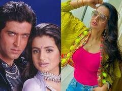 'ऋतिक पर किसी को भरोसा नहीं था..' हर कोई था 'कहो ना प्यार है' के खिलाफ! Ameesha Patel ने बताई वजह