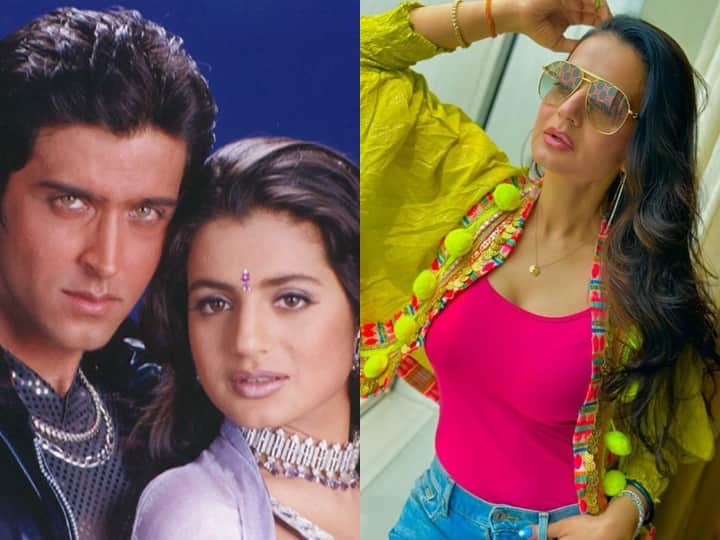 Hrithik Roshan Proved His Ability In Front Of SRK-Aamir Khan: अमीषा पटेल ने हाल ही में बताया कि जब फिल्म 'कहो ना प्यार है' रिलीज होने वाली थी तब कई लोग थे जिन्हें ऋतिक और अमीषा की काबिलियत पर शक था.