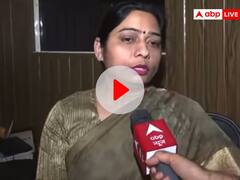 Watch: पिता स्वामी प्रसाद मौर्य के विवादित बयानों पर बेटी संंघमित्रा मौर्य का पलटवार, कहा- आस्था को ठेस पहुंचाने का...