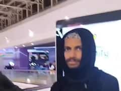 Fact Check: क्या बीजेपी नेता ने लुलू मॉल के वॉशरूम में बनाया वीडियो? जानें सच