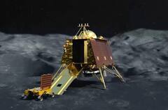 Chandrayaan-3: ચંદ્રાયાનનું અંતિમ ડીબૂસ્ટિંગ પણ રહ્યું સફળ, હવે સોફ્ટ લેન્ડિંગની તૈયારી, 23 ઓગસ્ટ આ કારણે મહત્વપૂર્ણ
