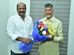 గుడివాడ నుంచైనా పోటీకి రెడీ - చంద్రబాబును కలిసిన గన్నవరం వైసీపీ మాజీ నేత