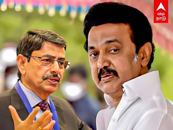 NEET Exam Issue; The governor is just a postman- Chief Minister MK Stalin CM Stalin on NEET: நீட் தேர்வு விவகாரம்; ஆளுநர் வெறும் தபால்காரர்தான்- முதல்வர் ஸ்டாலின் காட்டம்