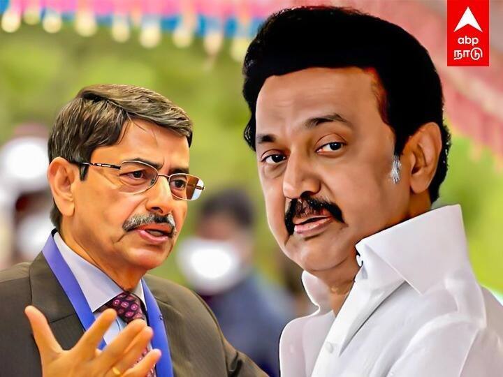 CM Stalin on NEET: நீட் தேர்வு விவகாரம்; ஆளுநர் வெறும் தபால்காரர்தான்- முதல்வர் ஸ்டாலின் காட்டம்