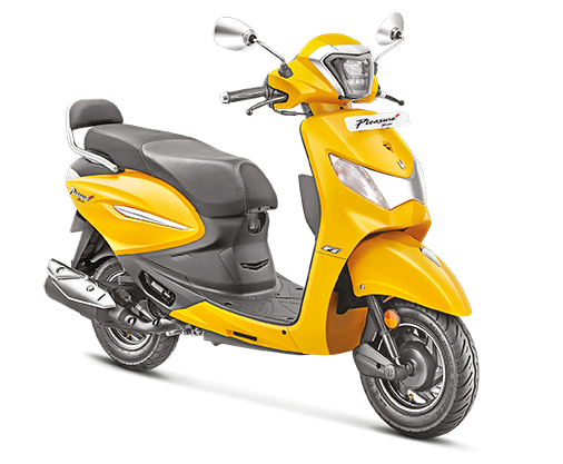 5 Affordable Scooters: ये हैं भारत के 5 सबसे किफायती पेट्रोल स्कूटर्स, कौन सी खरीदेंगे आप?