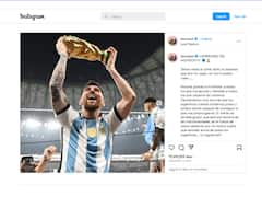 Instagram पर सबसे ज्यादा Like की गई फोटो ये रही...1 करोड़ से ज्यादा लोगों ने किया है रिएक्ट