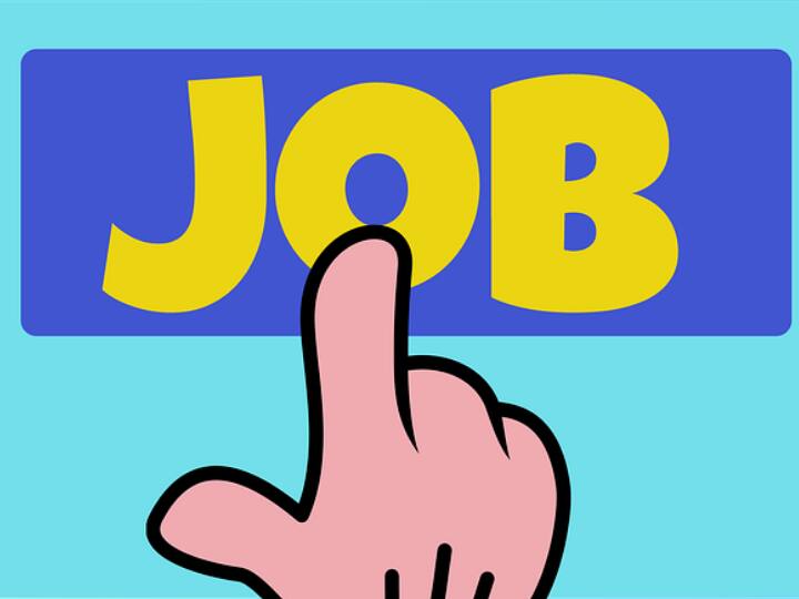 Jobs 2023: झारखंड में निकली 1 हजार से ज्यादा पद पर भर्तियां, आवेदन करने के लिए फॉलो करें ये स्टेप्स JRHMS Recruitment 2023 apply for various posts at jrhms.jharkhand.gov.in Jobs 2023: झारखंड में निकली 1 हजार से ज्यादा पद पर भर्तियां, आवेदन करने के लिए फॉलो करें ये स्टेप्स
