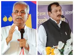 Has BJP Made It A Personal Fight For CM? See What ABP-CVoter Snap Poll Finds