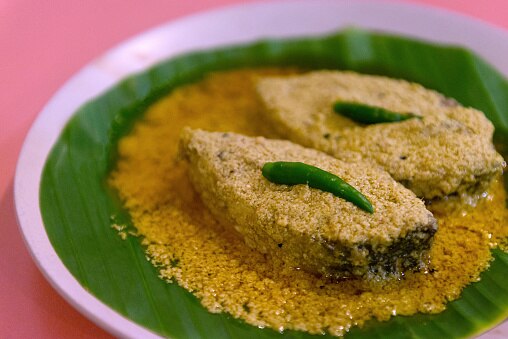 Tastes Of India: Explore The Delicacies Of 'The City Of Joy