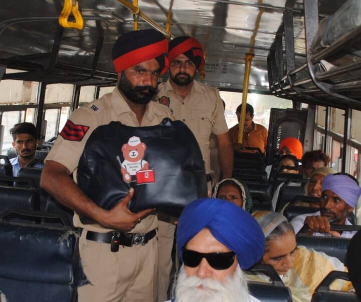 ਪੁਲਿਸ ਨੇ ਵਾਹਨਾਂ ਦੀ ਚੈਕਿੰਗ ਕਰਦਿਆਂ ਸ਼ੱਕੀ ਵਿਅਕਤੀਆਂ ਤੋਂ ਪੁੱਛਗਿੱਛ ਵੀ ਕੀਤੀ। ਪੰਜਾਬ ਭਰ ਵਿੱਚ ਕਰੀਬ 5750 ਵਾਹਨਾਂ ਦੀ ਚੈਕਿੰਗ ਕੀਤੀ ਗਈ। ਇਸ ਦੌਰਾਨ ਪੁਲਿਸ ਨੇ 49 ਨਸ਼ਾ ਤਸਕਰਾਂ ਨੂੰ ਗ੍ਰਿਫ਼ਤਾਰ ਕੀਤਾ ਹੈ। ਇਸ ਦੇ ਨਾਲ ਹੀ 40 ਲੋਕਾਂ ਖਿਲਾਫ ਐੱਫ.ਆਈ.ਆਰ. ਵੀ ਦਰਜ ਕੀਤੀ।