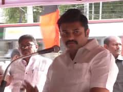 சமூகநீதிக்கு எதிராக எந்த திட்டம் கொண்டு வந்தாலும் திமுக எதிர்க்கும் -அமைச்சர் மதிவேந்தன் சரவெடி!