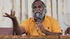 Jagga Reddy: భవిష్యత్ లో సంగారెడ్డి నుంచి పోటీ చేయను, పార్టీ కోసం రాష్ట్రమంతా పర్యటిస్తానన్న జగ్గారెడ్డి