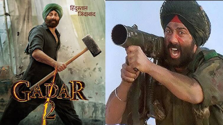 After Gadar 2 success Sunny Deol to be back with Border 2 know big update Gadar 2: ਗਦਰ 2 ਤੋਂ ਬਾਅਦ ਬਾਰਡਰ 2 'ਚ ਸੰਨੀ ਦਿਓਲ ਰਚਣਗੇ ਇਤਿਹਾਸ, ਫਿਲਮ ਨੂੰ ਲੈ ਸਾਹਮਣੇ ਆਇਆ ਵੱਡਾ ਅੱਪਡੇਟ