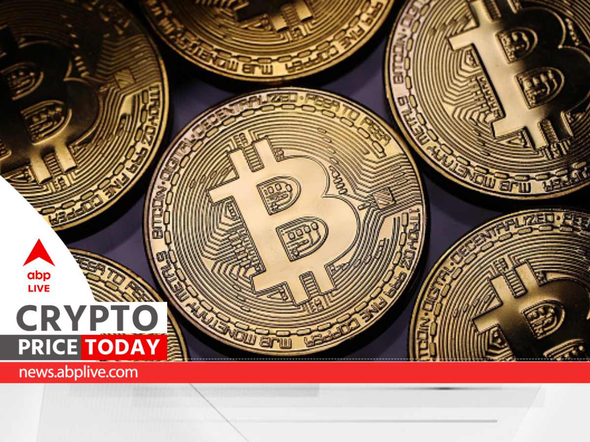 Cryptocurrency Price Today: Bitcoin, Ethereum See Gains As Sui Becomes Top Gainer Cryptocurrency Price Today: Bitcoin, Ethereum See Gains As Sui Becomes Top Gainer
