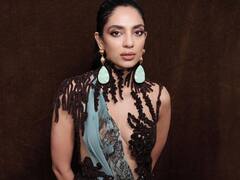 అజంతా శిల్పంలా మెరిసిపోతున్న తెలుగందం - శోభిత ధూళిపాళ లేటెస్ట్ ఫొటోలు చూశారా?