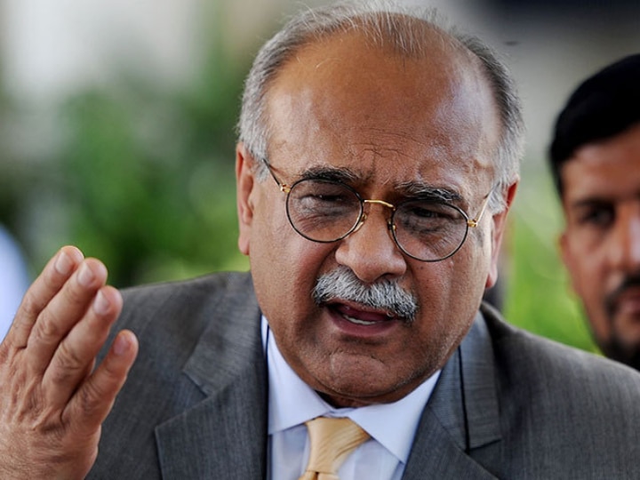 Ex-PCB Chief Najam Sethi On BCCI And World Cup 2023 Latest Sports News ...