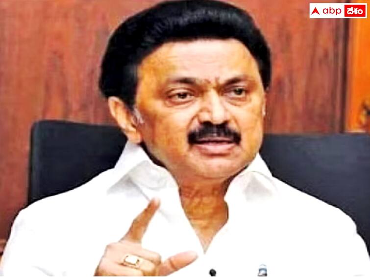 dmk wont stop until neet exemption is secured says tamailnadu cm stalin NEET: 'నీట్‌' నుంచి మినహాయింపు ఇచ్చేవరకు పోరాటం ఆగదు, తమిళనాడు సీఎం స్టాలిన్‌