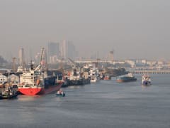 India Plans To Achieve 10,000 MTPA Port Capacity By 2047: Union Minister Sonowal