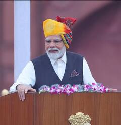 Jan Dhan Accounts: ਜਨ ਧਨ ਖਾਤਿਆਂ ਦੀ ਗਿਣਤੀ 50 ਕਰੋੜ ਤੋਂ ਪਾਰ, PM ਮੋਦੀ ਨੇ ਟਵਿੱਟ ਕਰਕੇ ਸਾਂਝੀ ਕੀਤੀ ਖੁਸ਼ੀ