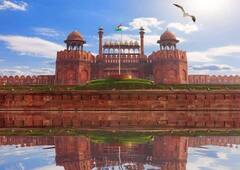 Red fort: ਸ਼ਾਹਜਹਾਂ ਨੇ ਯਮੁਨਾ ਦੇ ਕੰਢੇ ਕਿਉਂ ਬਣਵਾਇਆ ਲਾਲ ਕਿਲ੍ਹਾ? ਕਾਰਨ ਜਾਣ ਕੇ ਤੁਸੀਂ ਰਹਿ ਜਾਓਗੇ ਹੈਰਾਨ